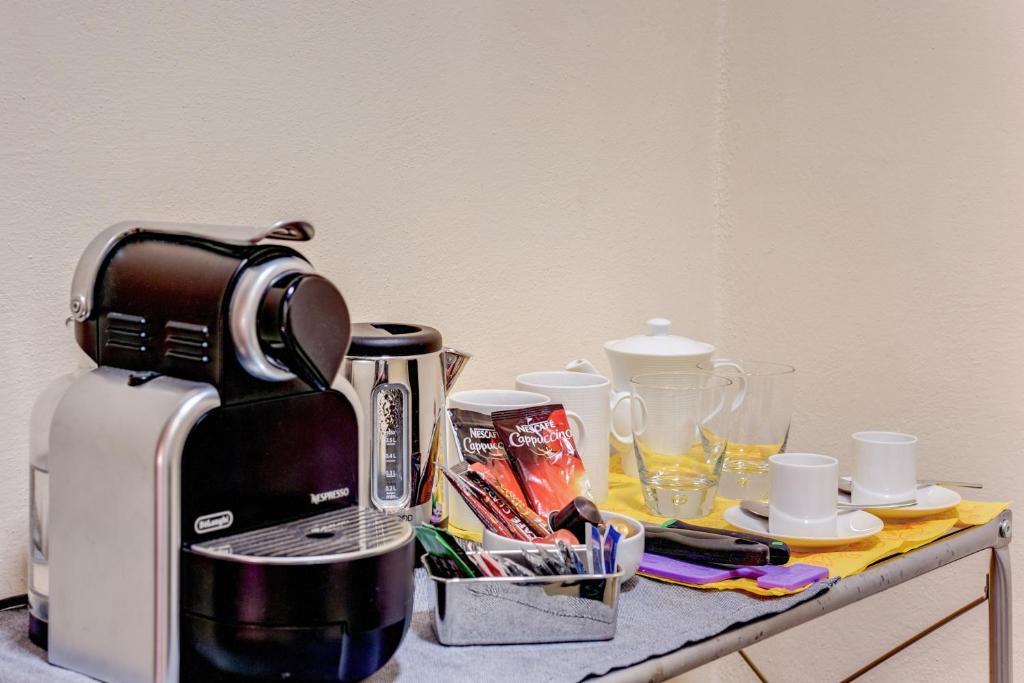 Residenza Torre Colonna Bed & Breakfast Rome Ruang foto