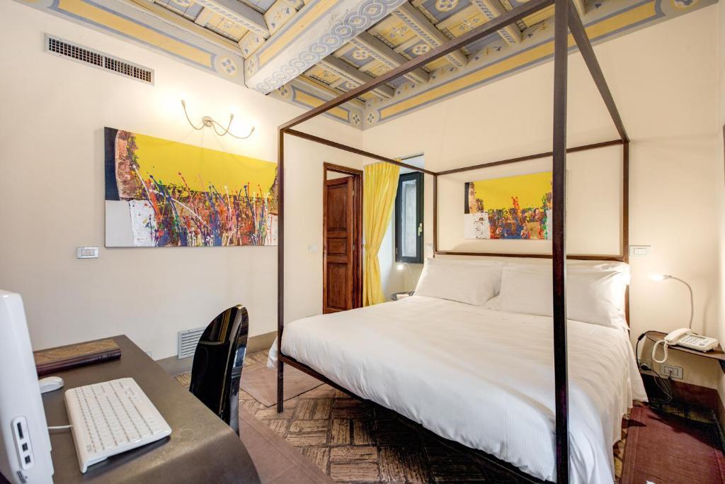 Residenza Torre Colonna Bed & Breakfast Rome Ruang foto