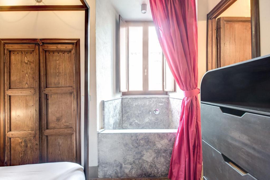 Residenza Torre Colonna Bed & Breakfast Rome Ruang foto